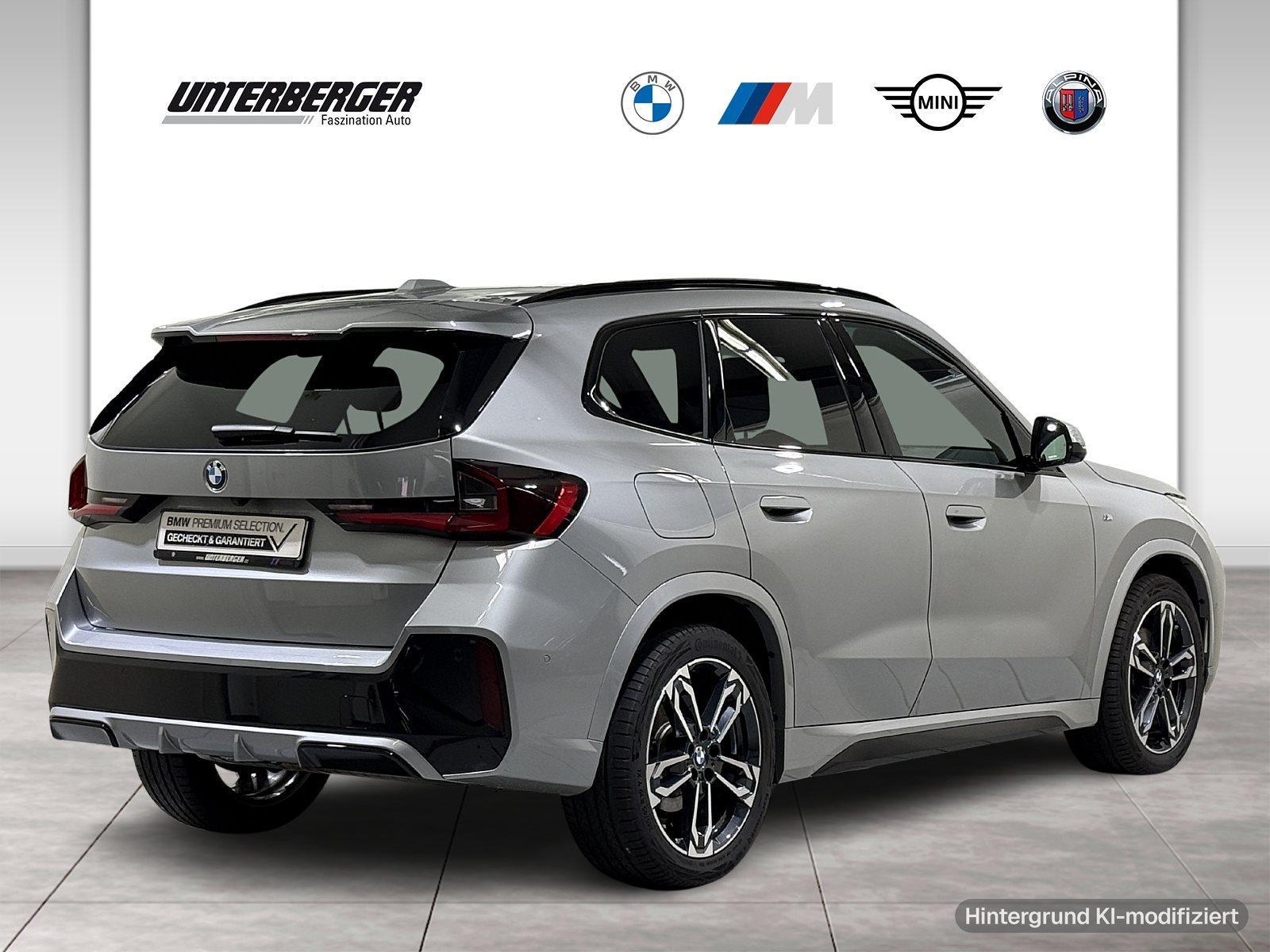 BMW X1 – Bild 3