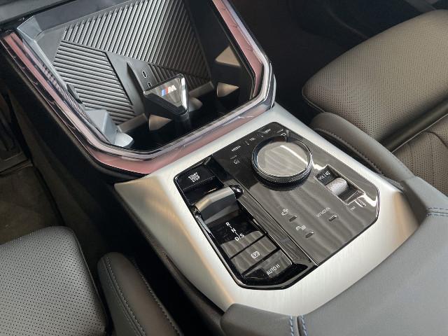 BMW X3 – Bild 10
