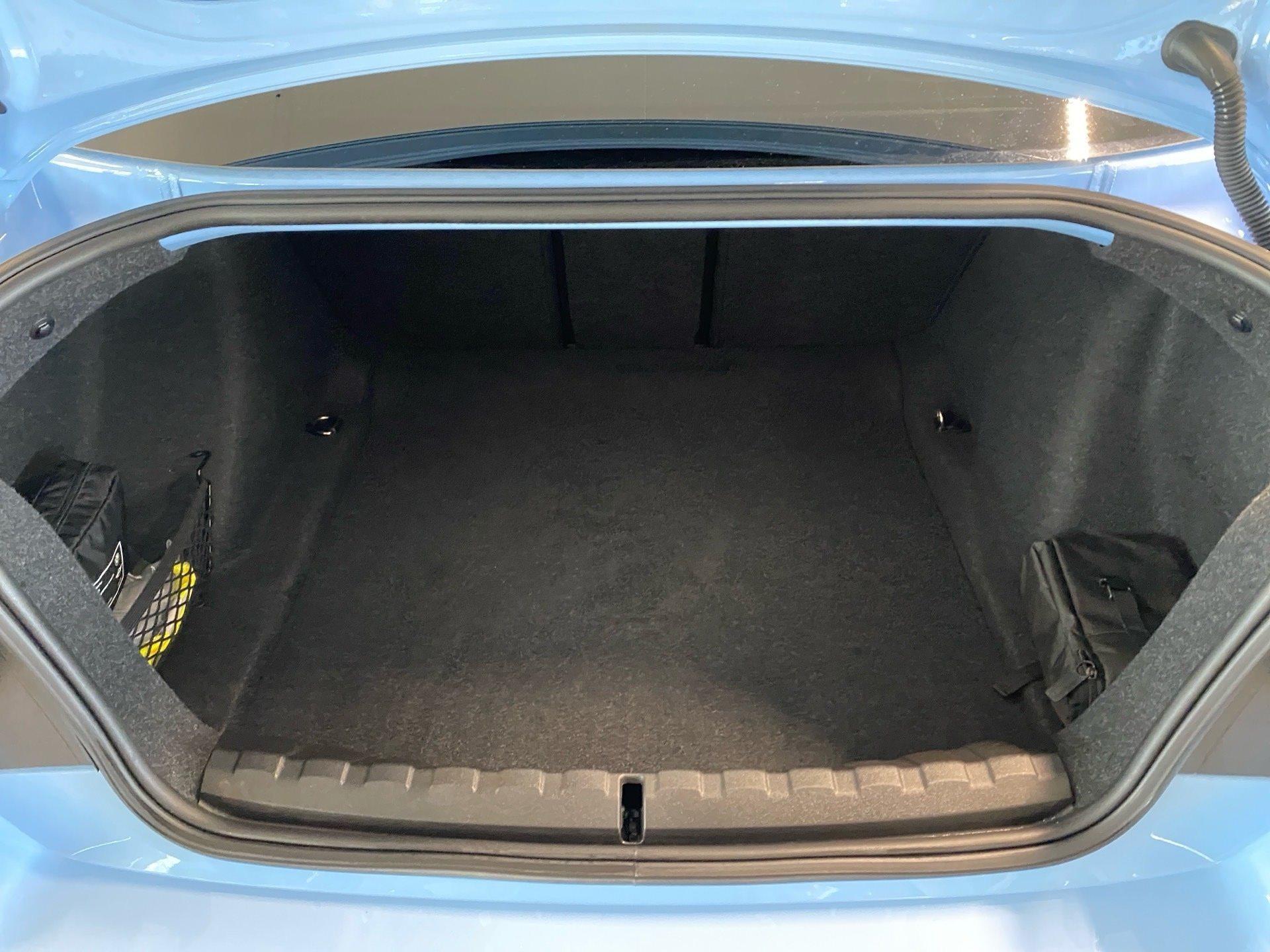 BMW 2er Coupé – Bild 7