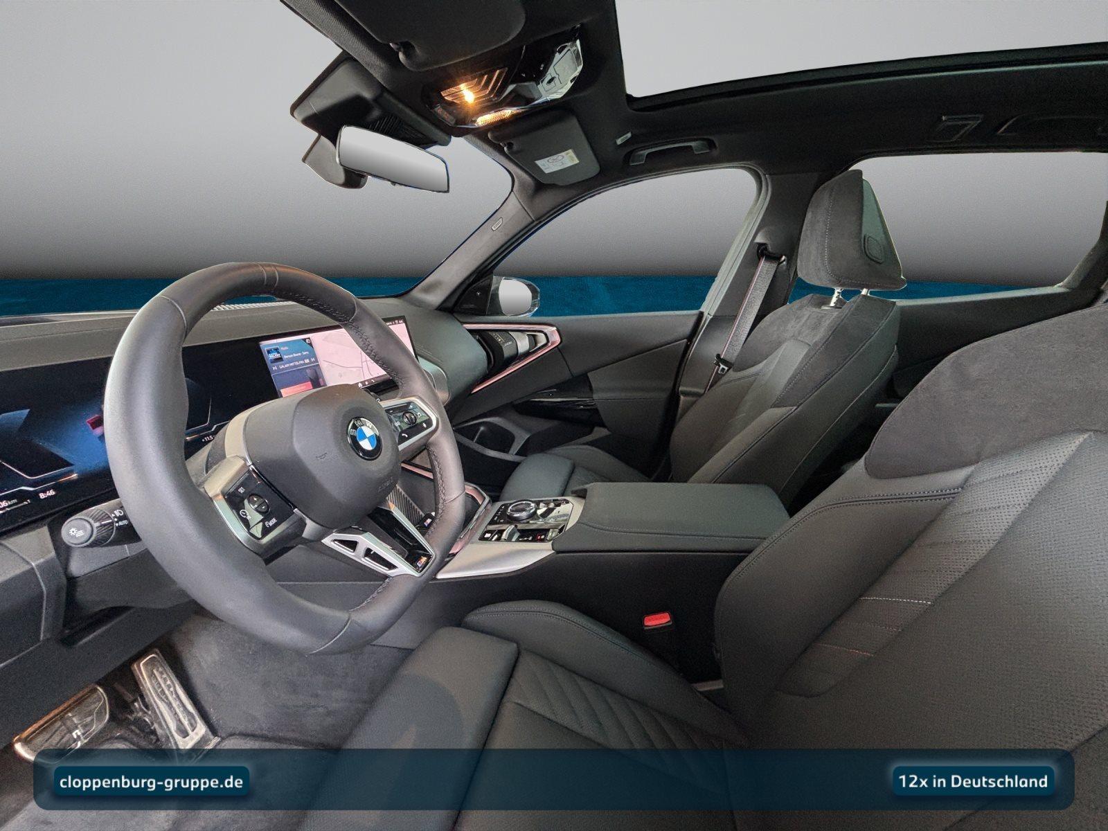 BMW X3 – Bild 11