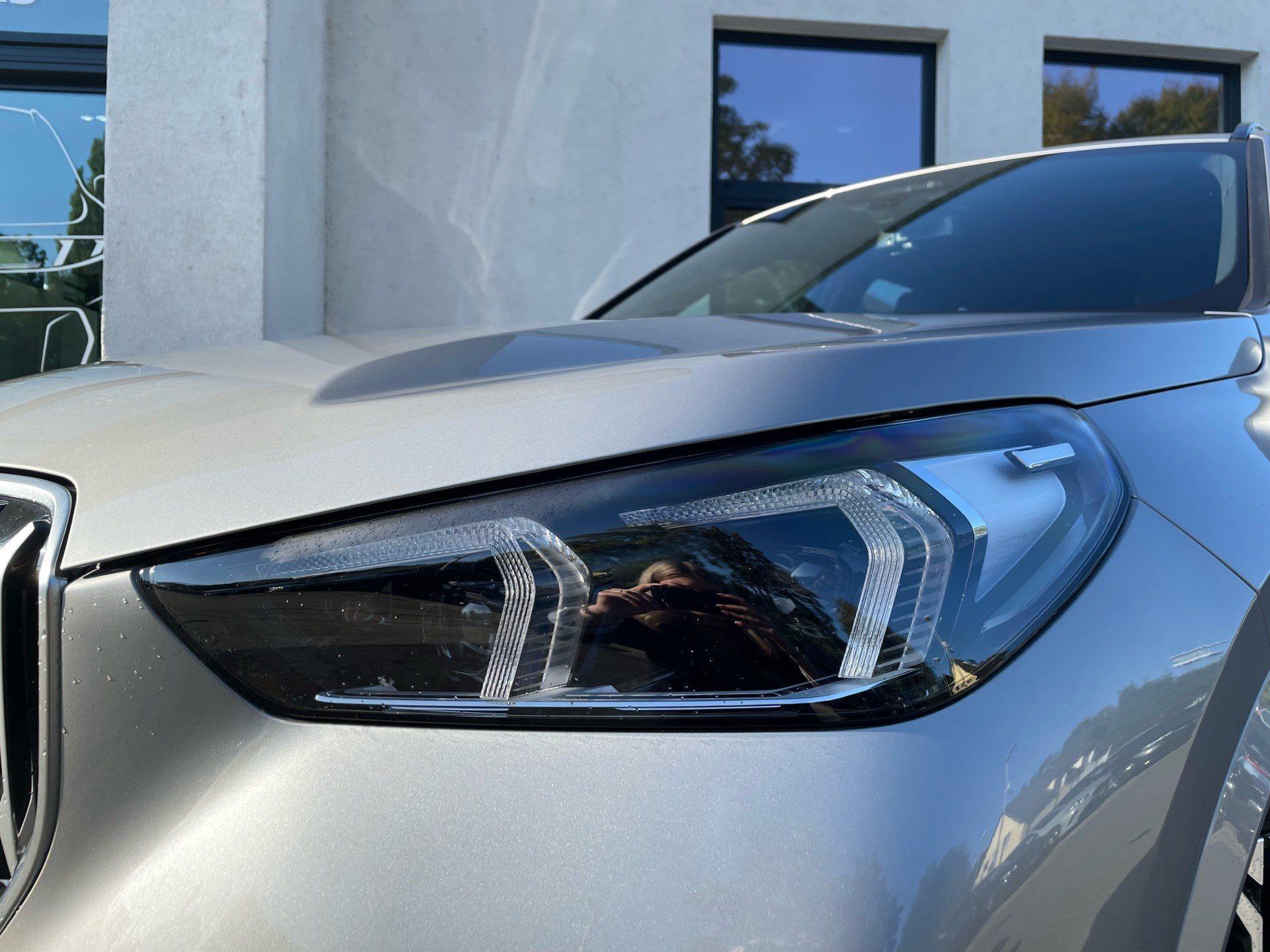 BMW X1 – Bild 27