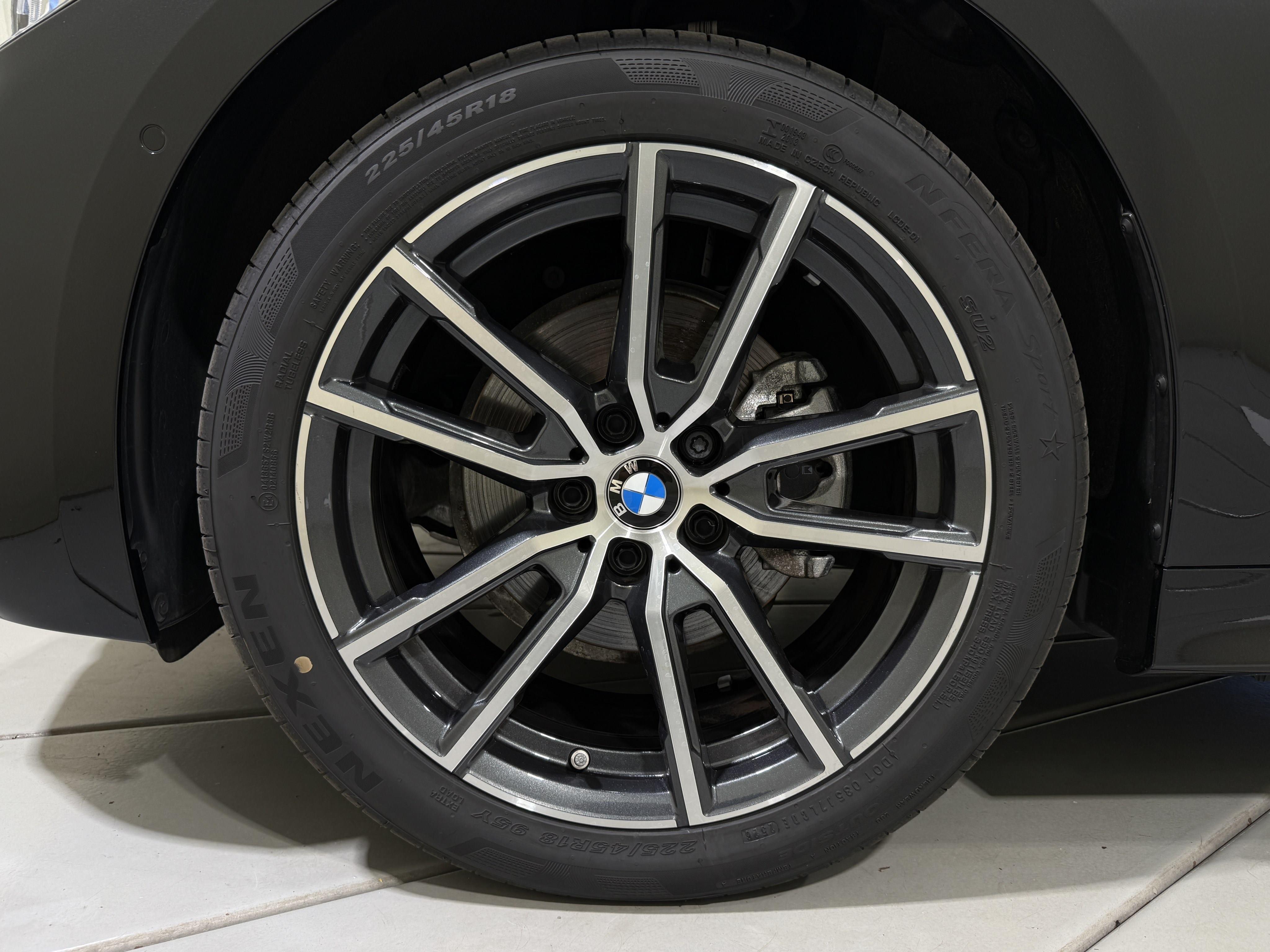 BMW 3er Touring – Bild 25