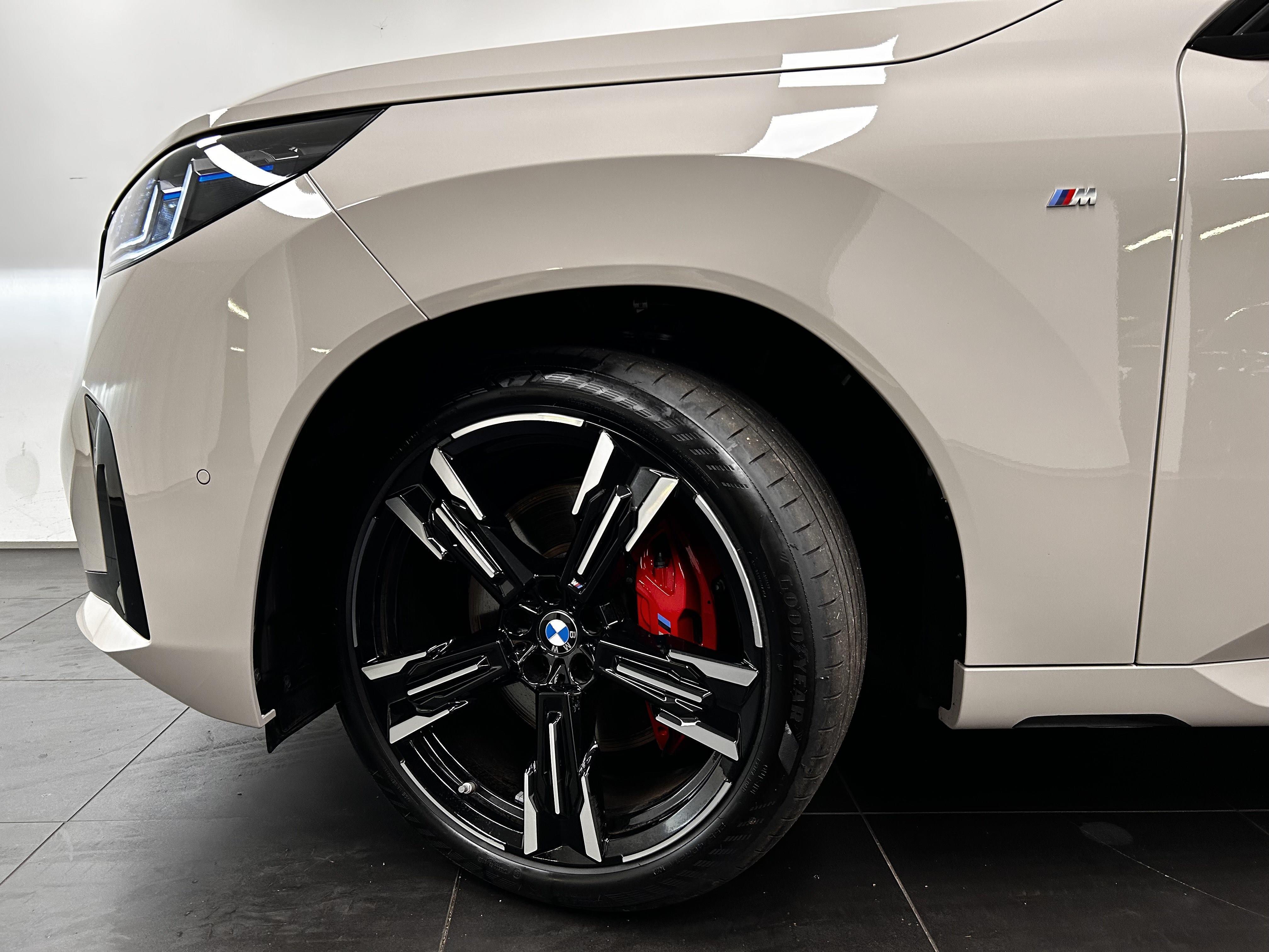 BMW X3 – Bild 44