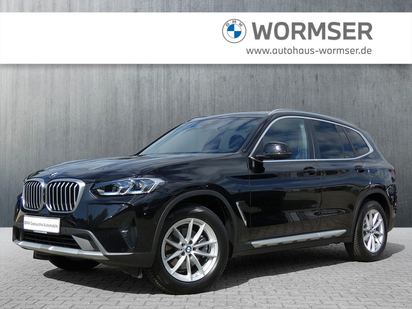 BMW X3 – Bild 3
