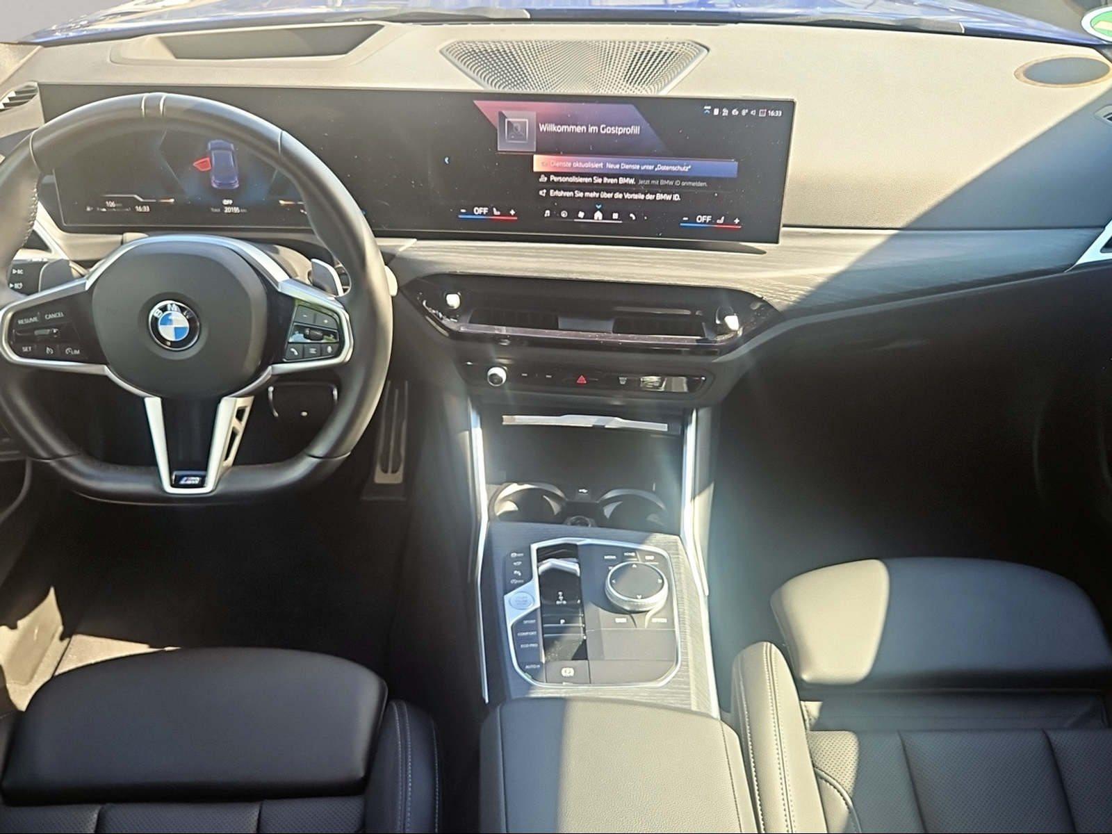 BMW 3er – Bild 10