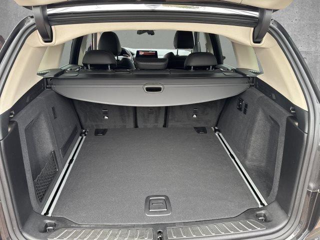BMW X3 – Bild 15
