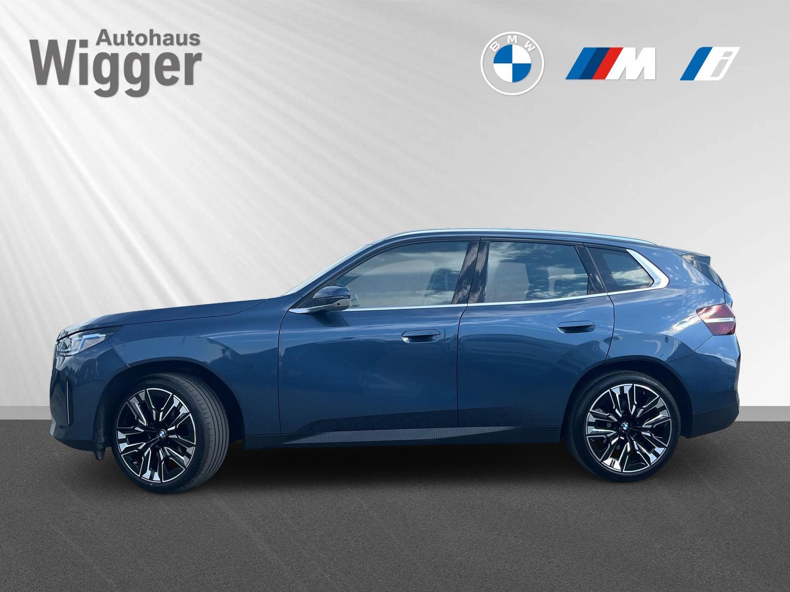BMW X3 – Bild 16