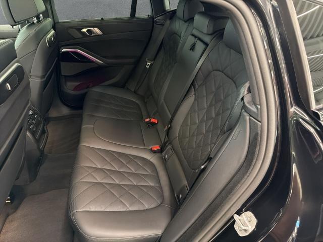 BMW X6 – Bild 18