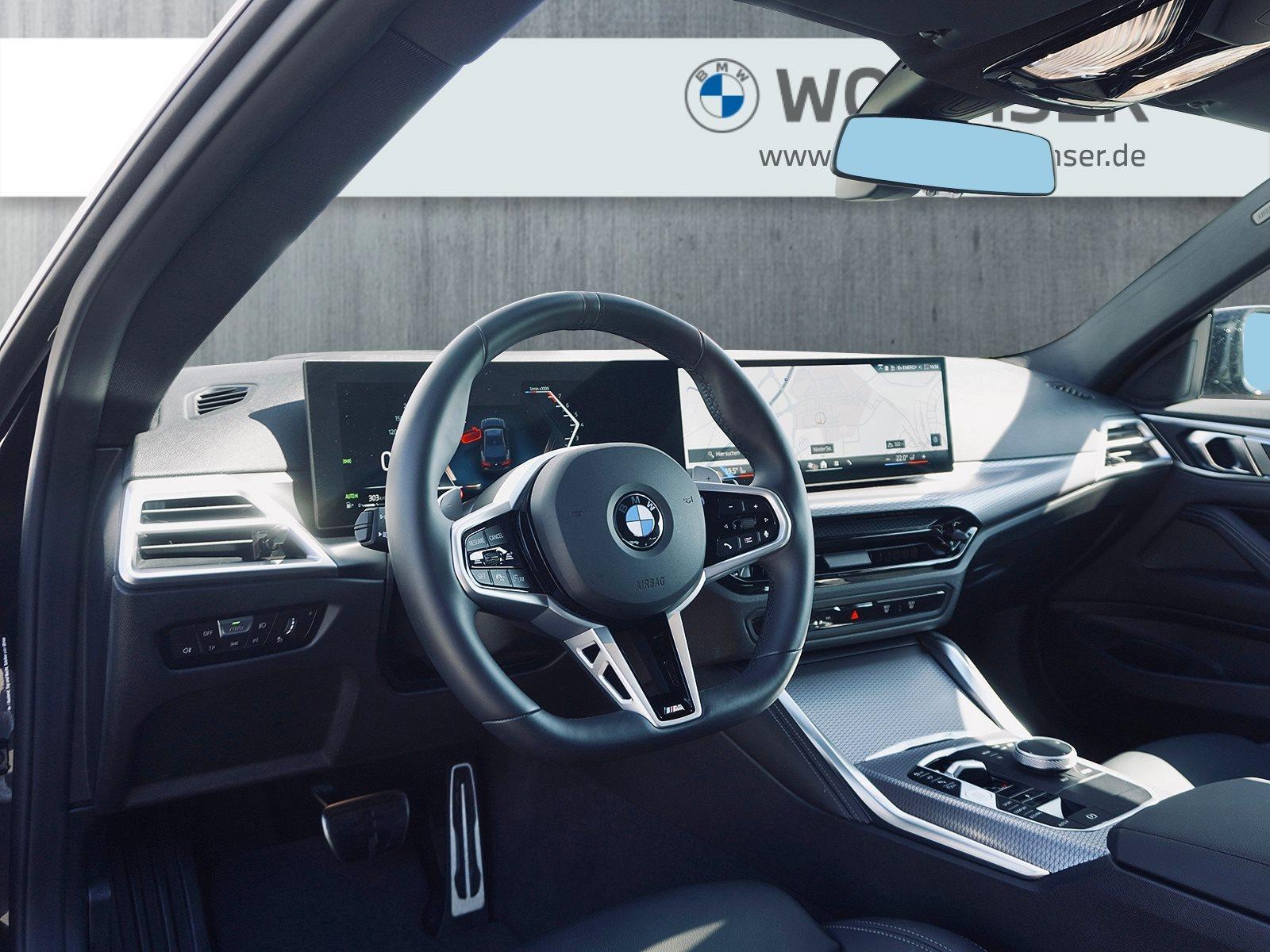 BMW 4er Coupé – Bild 21