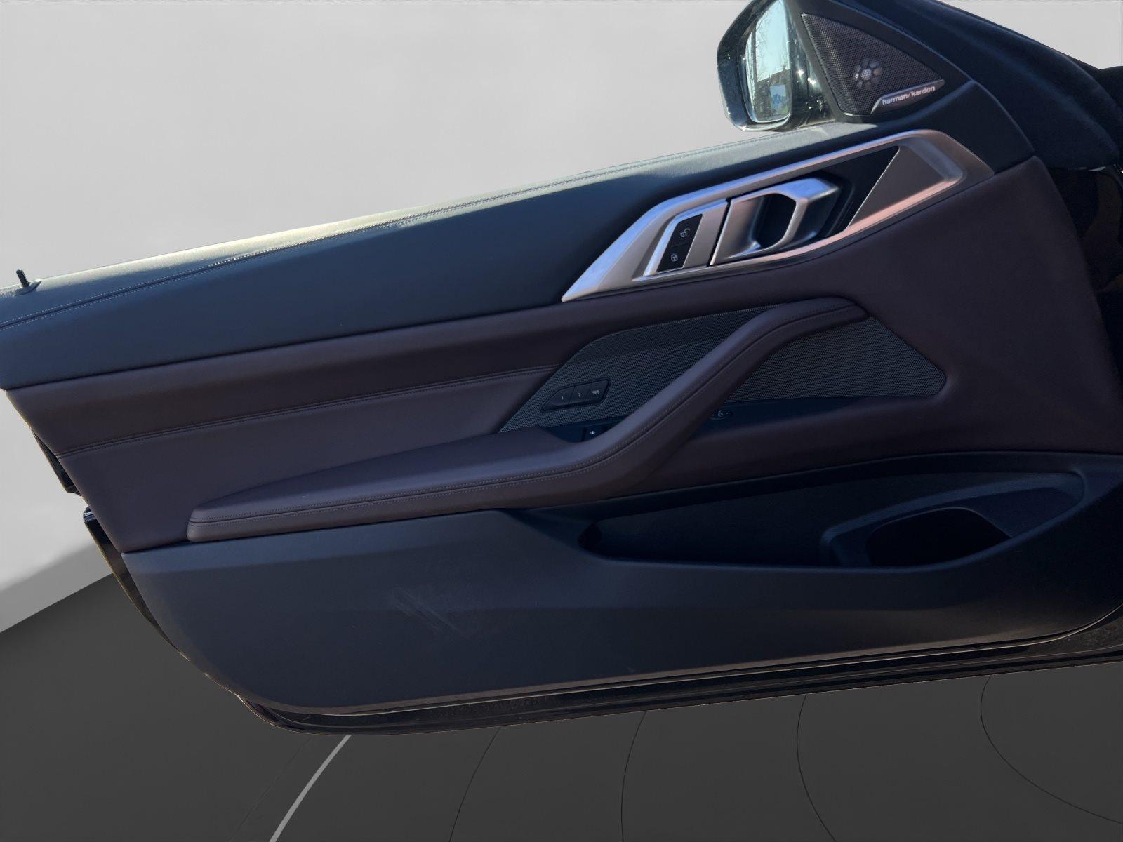 BMW 4er Cabrio – Bild 12