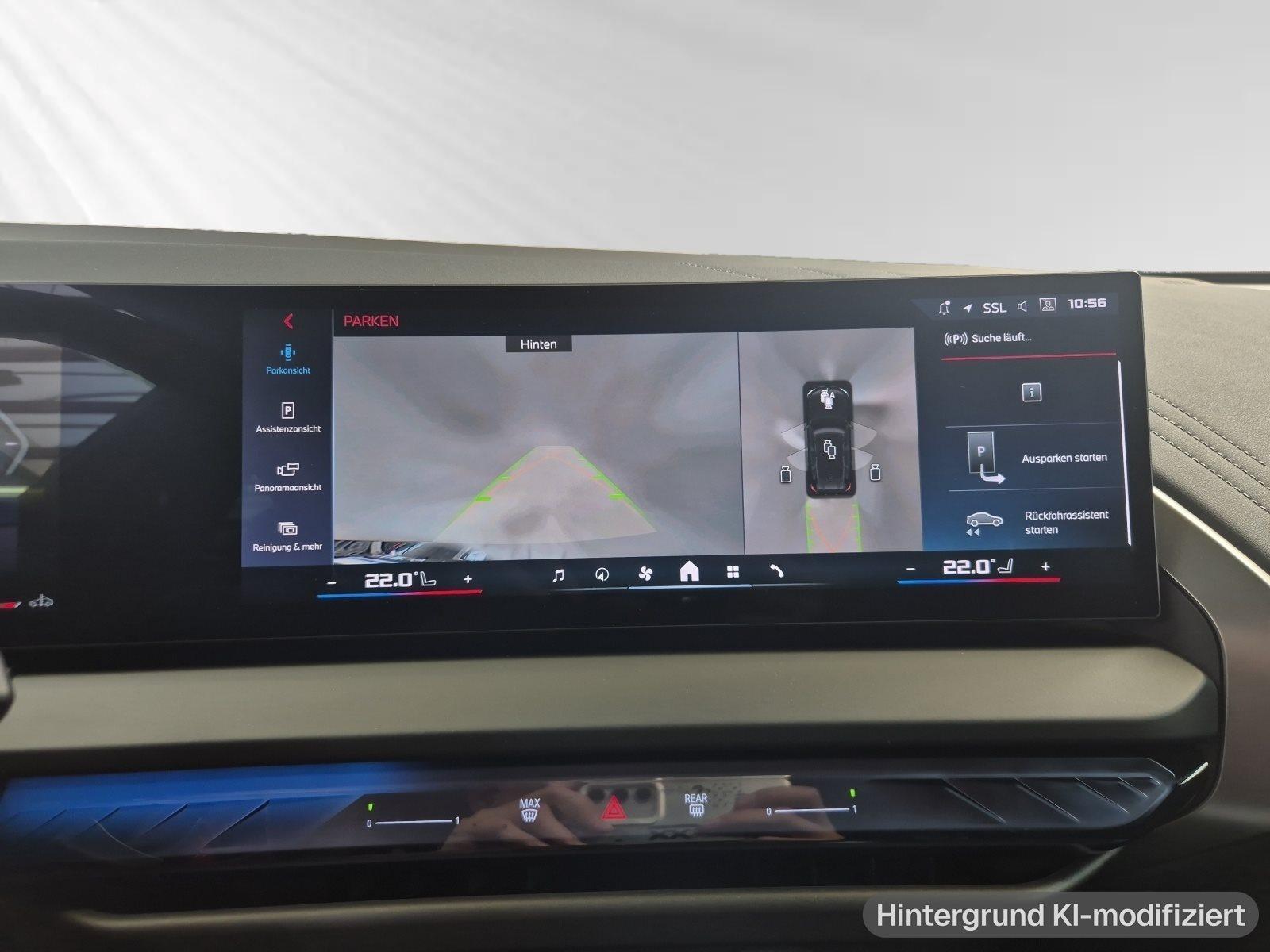 BMW X3 – Bild 13