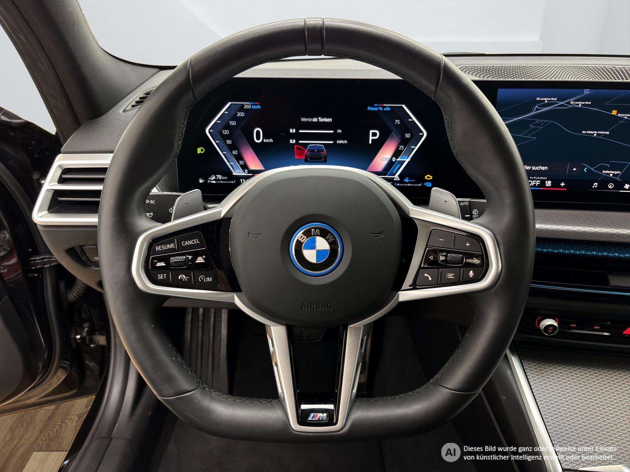 BMW 3er Touring – Bild 7