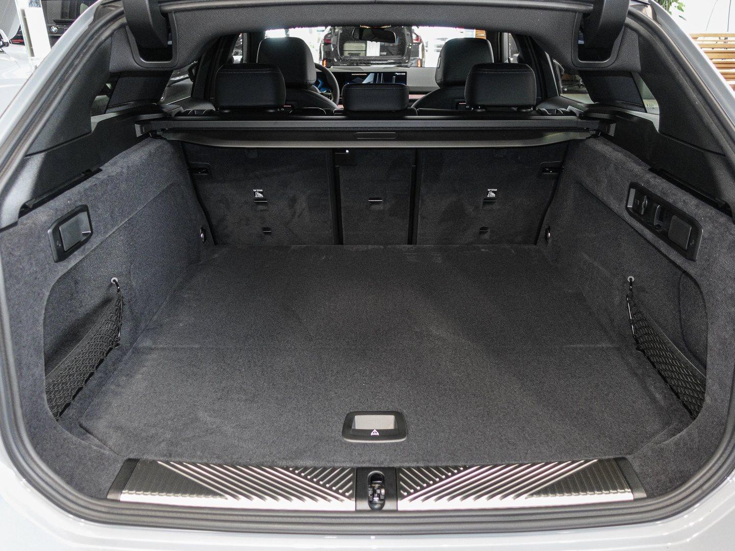 BMW 5er Touring – Bild 15