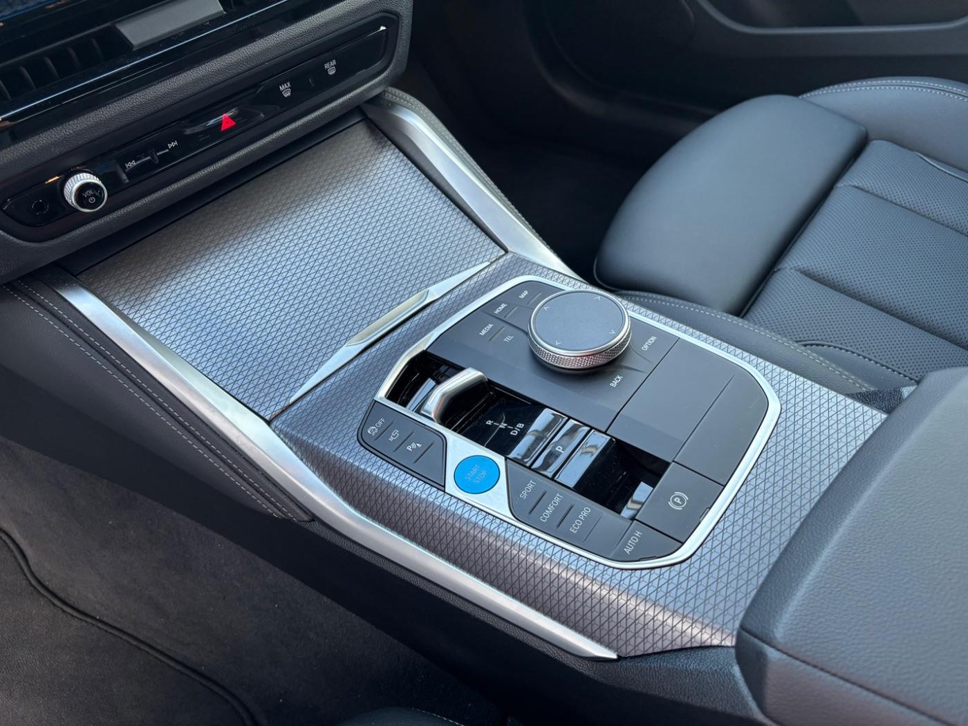 BMW i4 Gran Coupé – Bild 7
