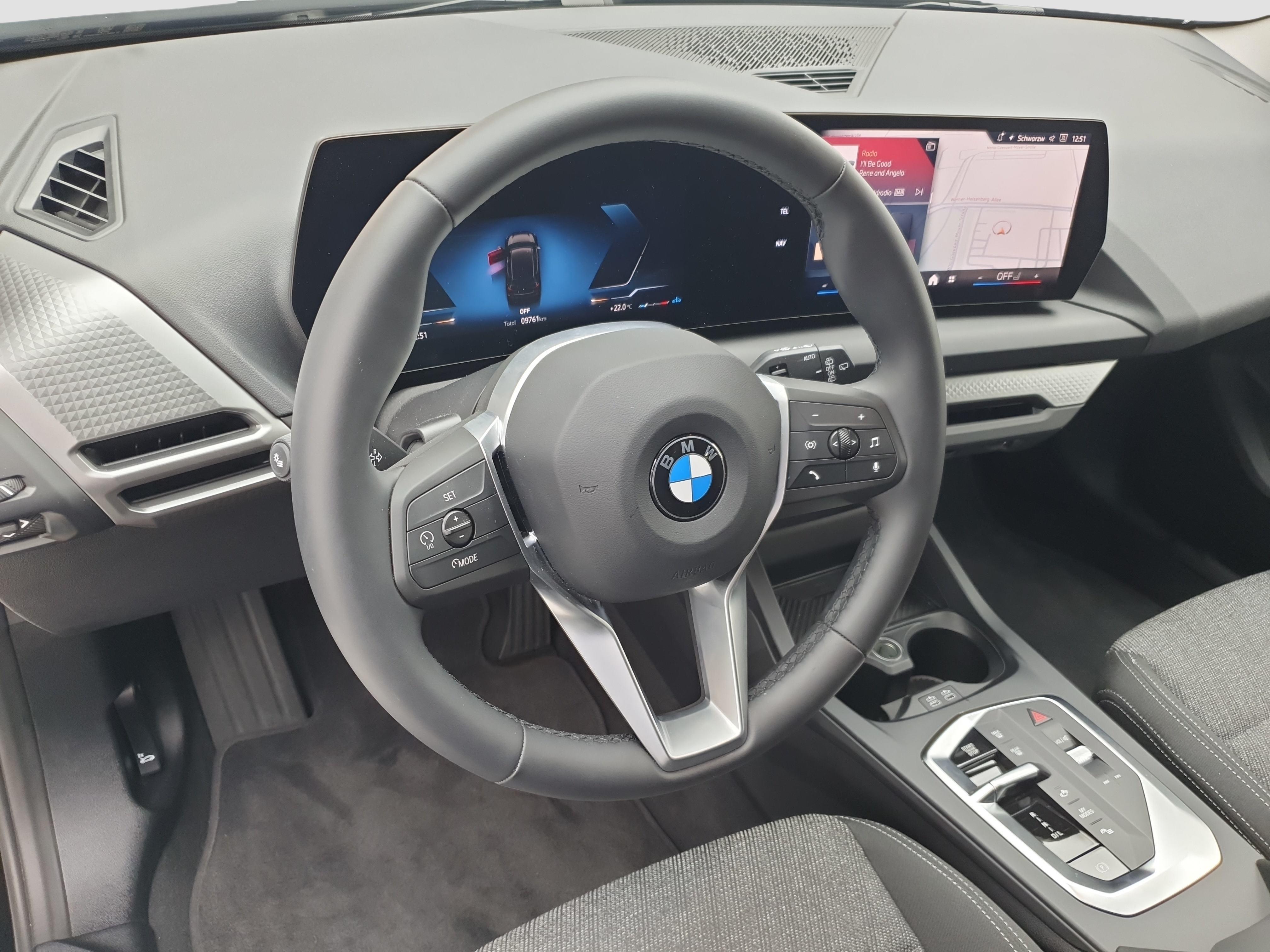 BMW 1er – Bild 21