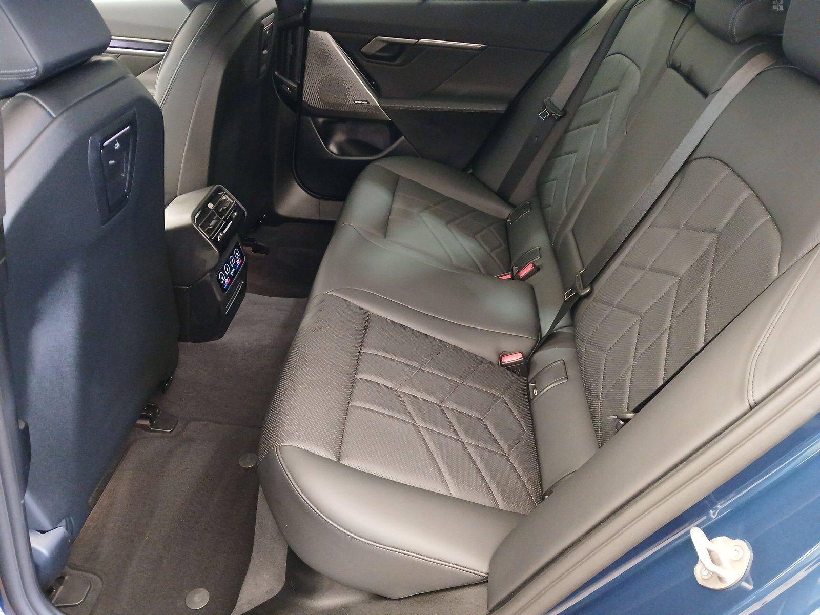 BMW 5er Touring – Bild 9