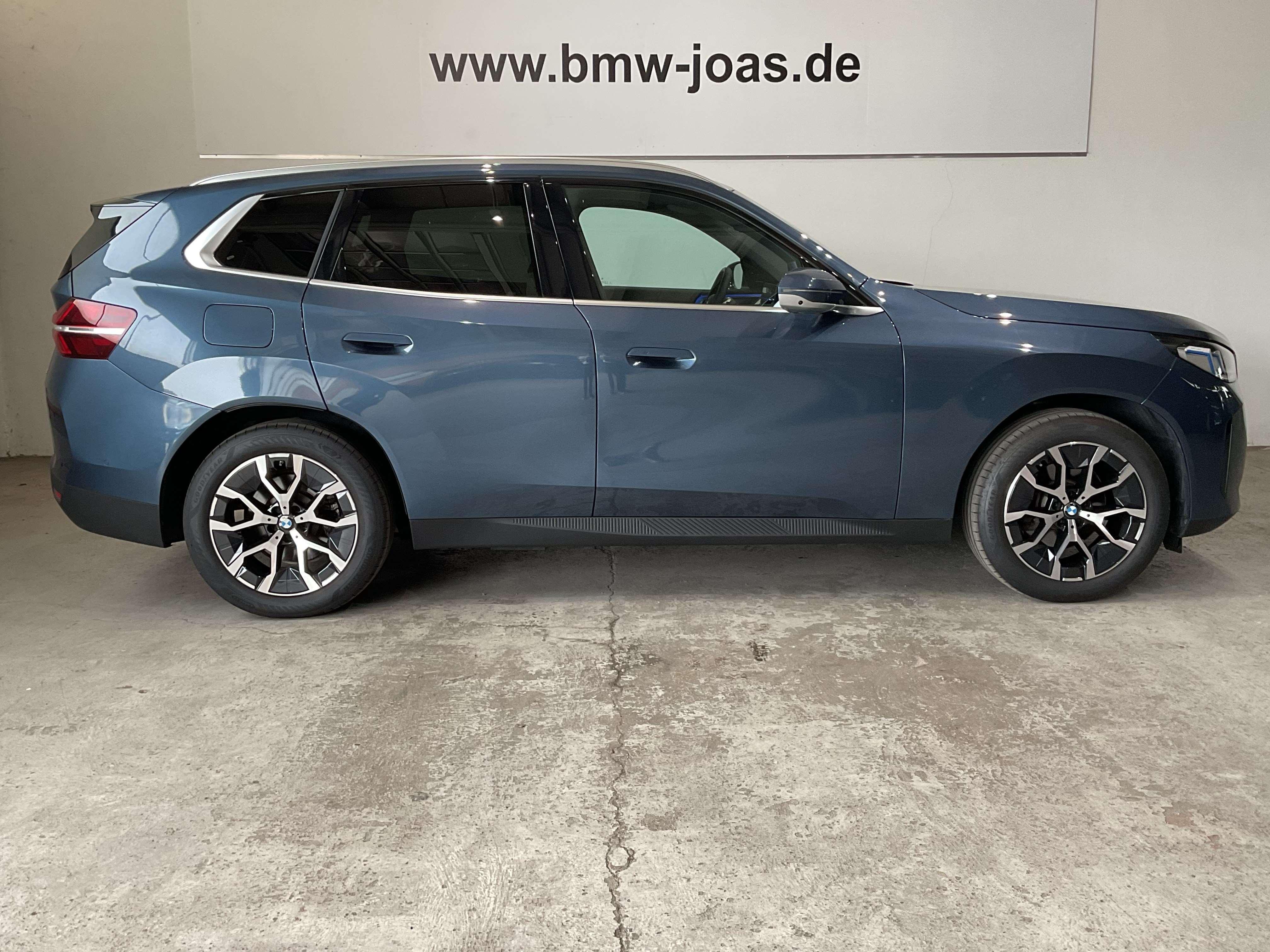 BMW X3 – Bild 13