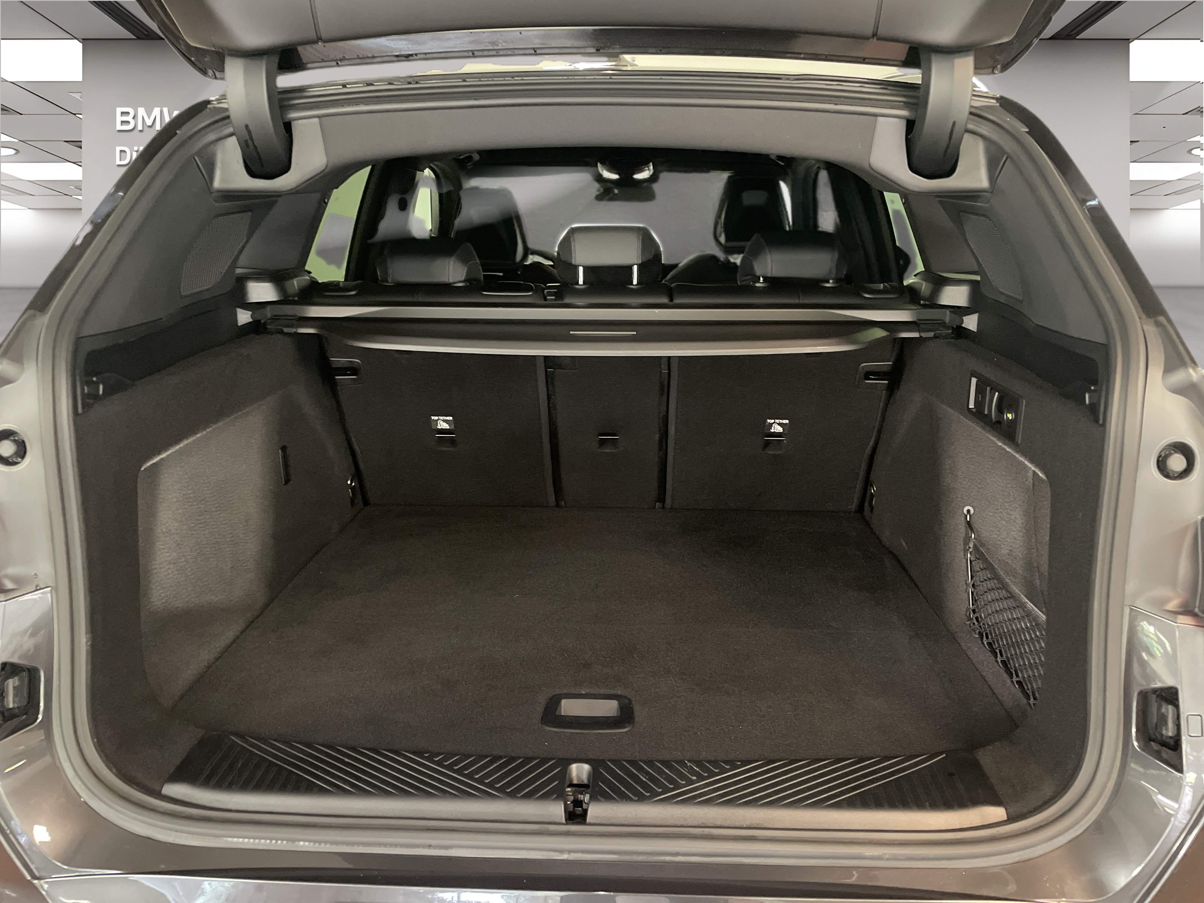 BMW X3 – Bild 8