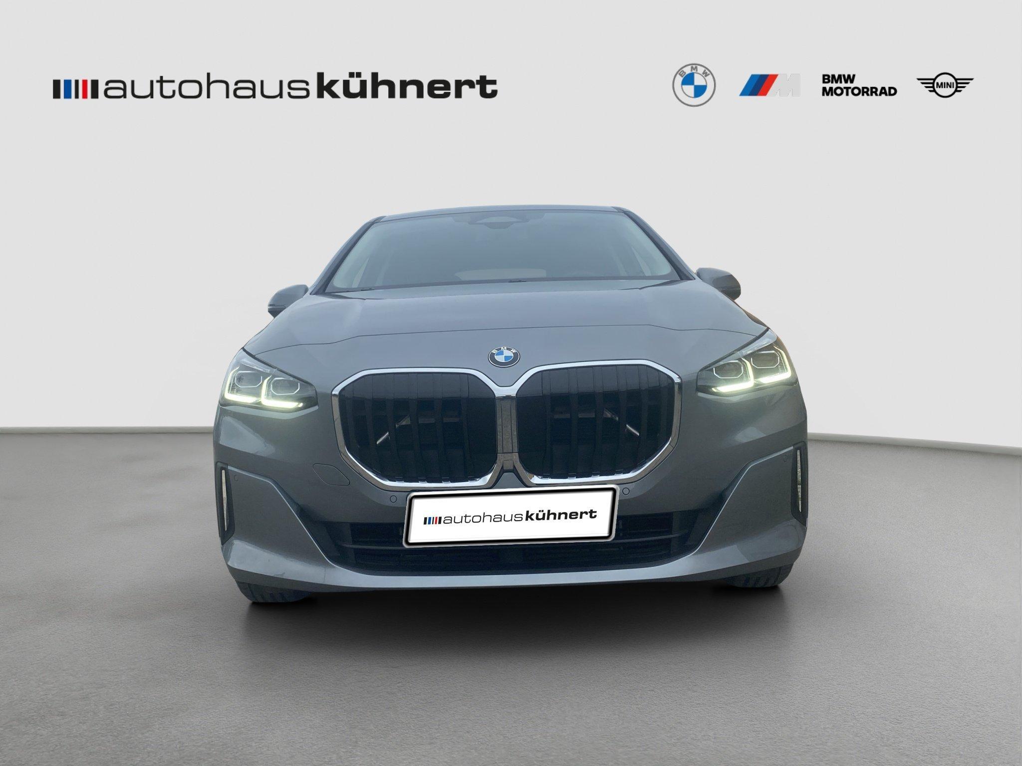 BMW 2er Active Tourer – Bild 3