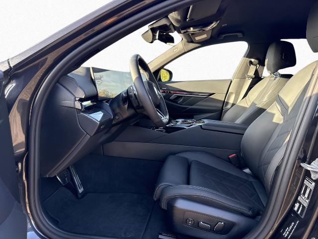 BMW 5er Touring – Bild 6