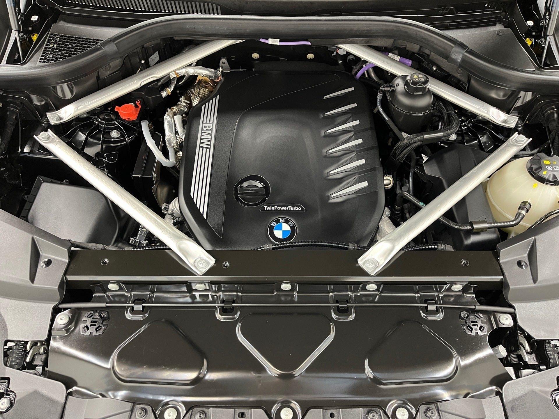 BMW X6 – Bild 8
