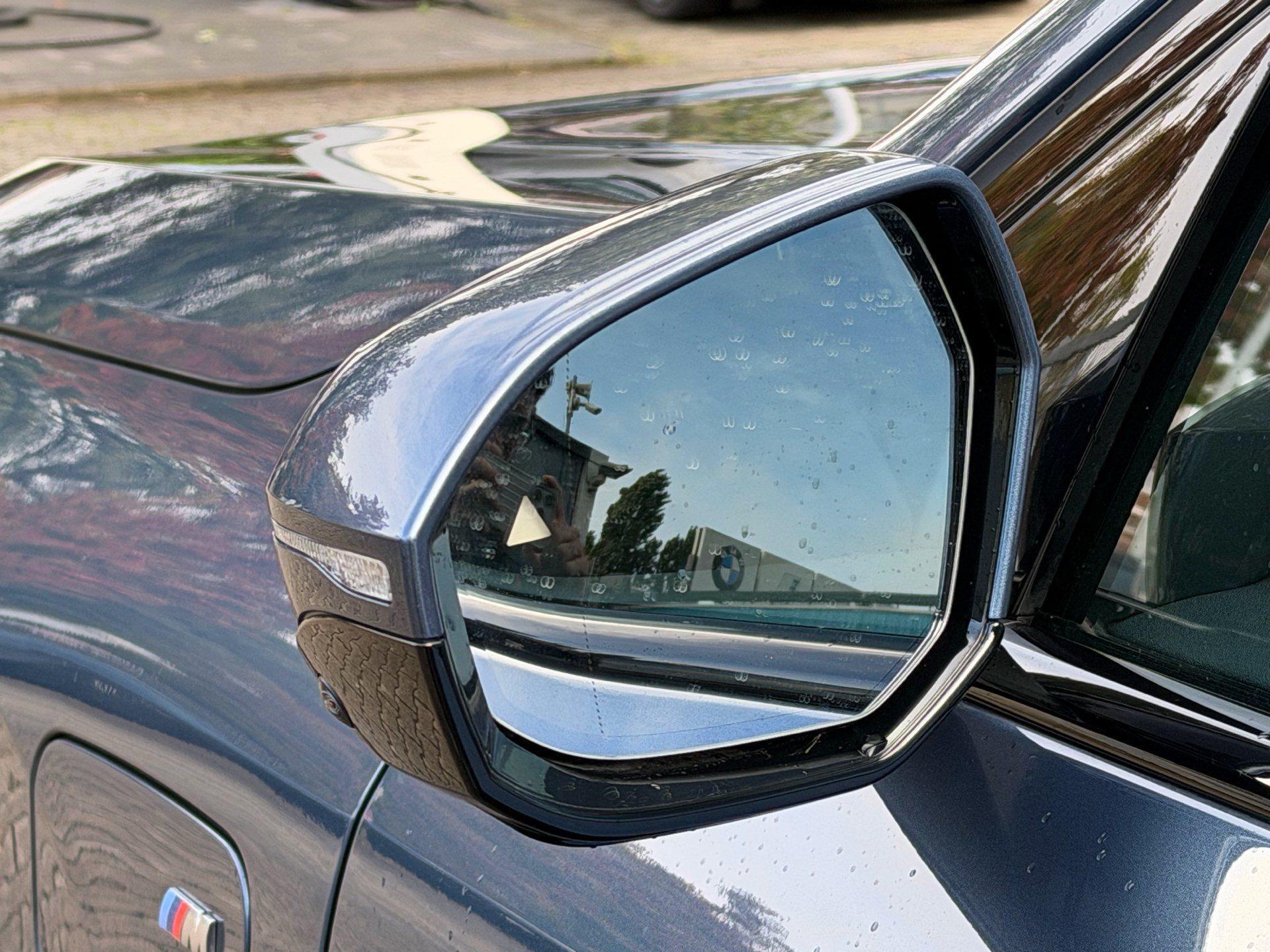 BMW X3 – Bild 8