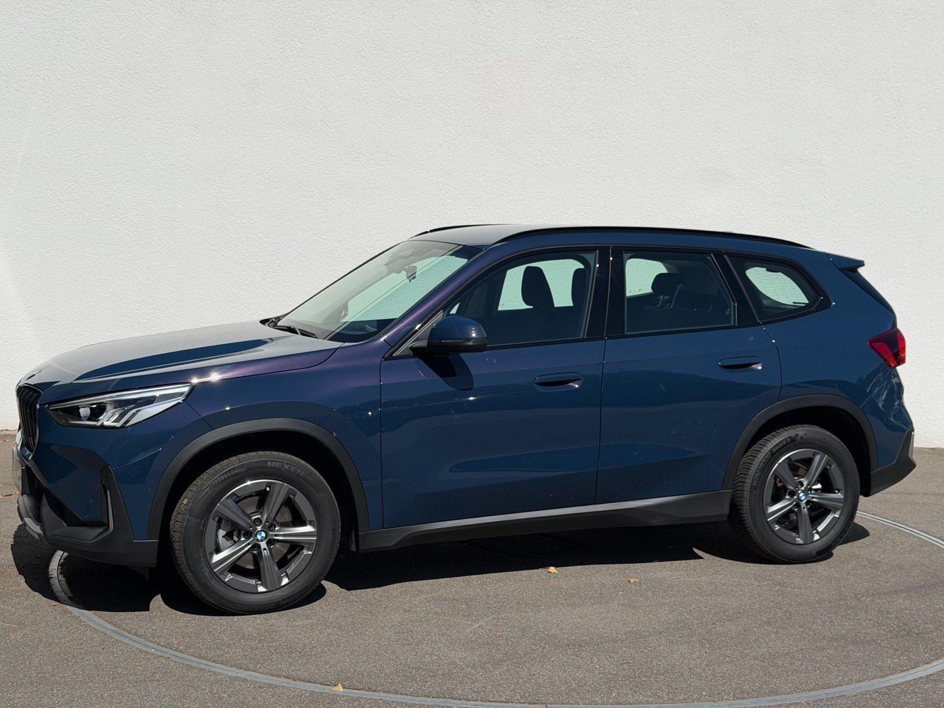 BMW X1 – Bild 2