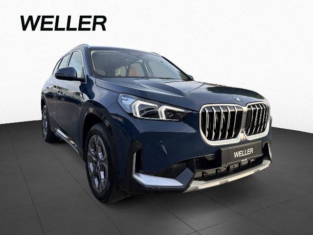 BMW X1 – Bild 2
