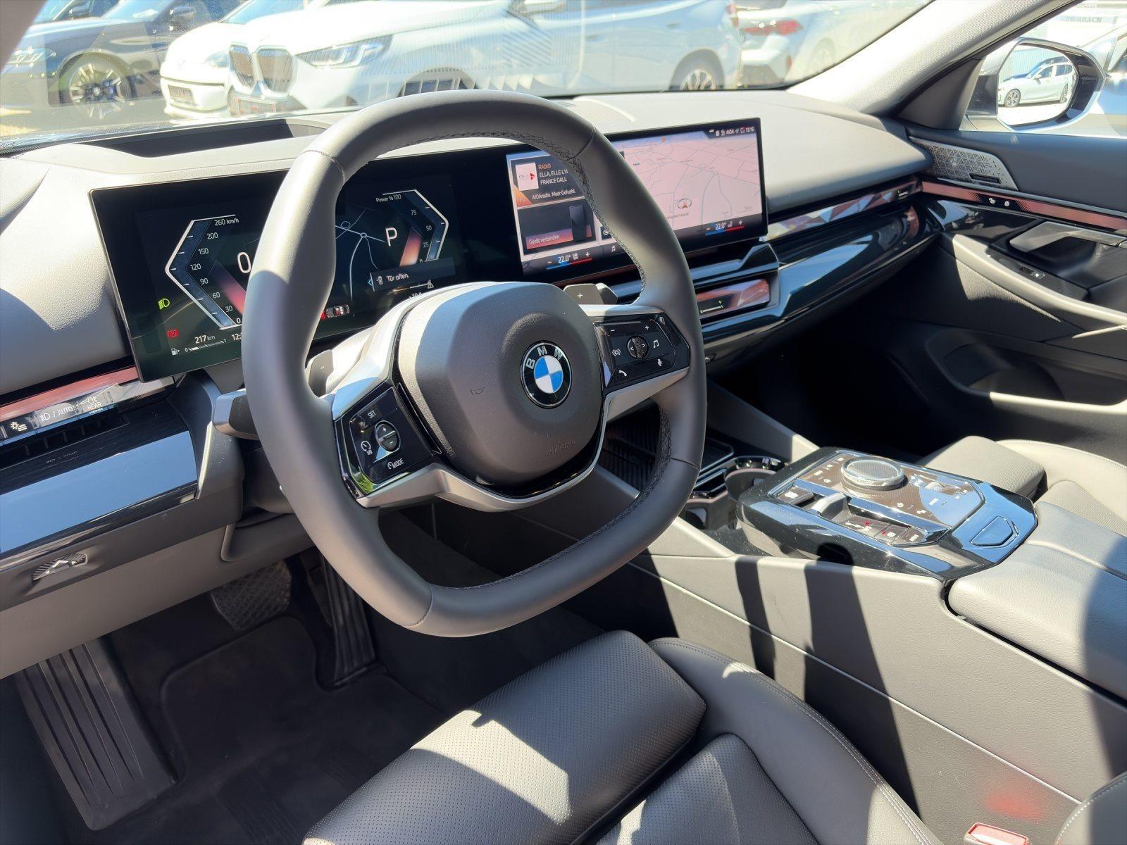 BMW 5er – Bild 28