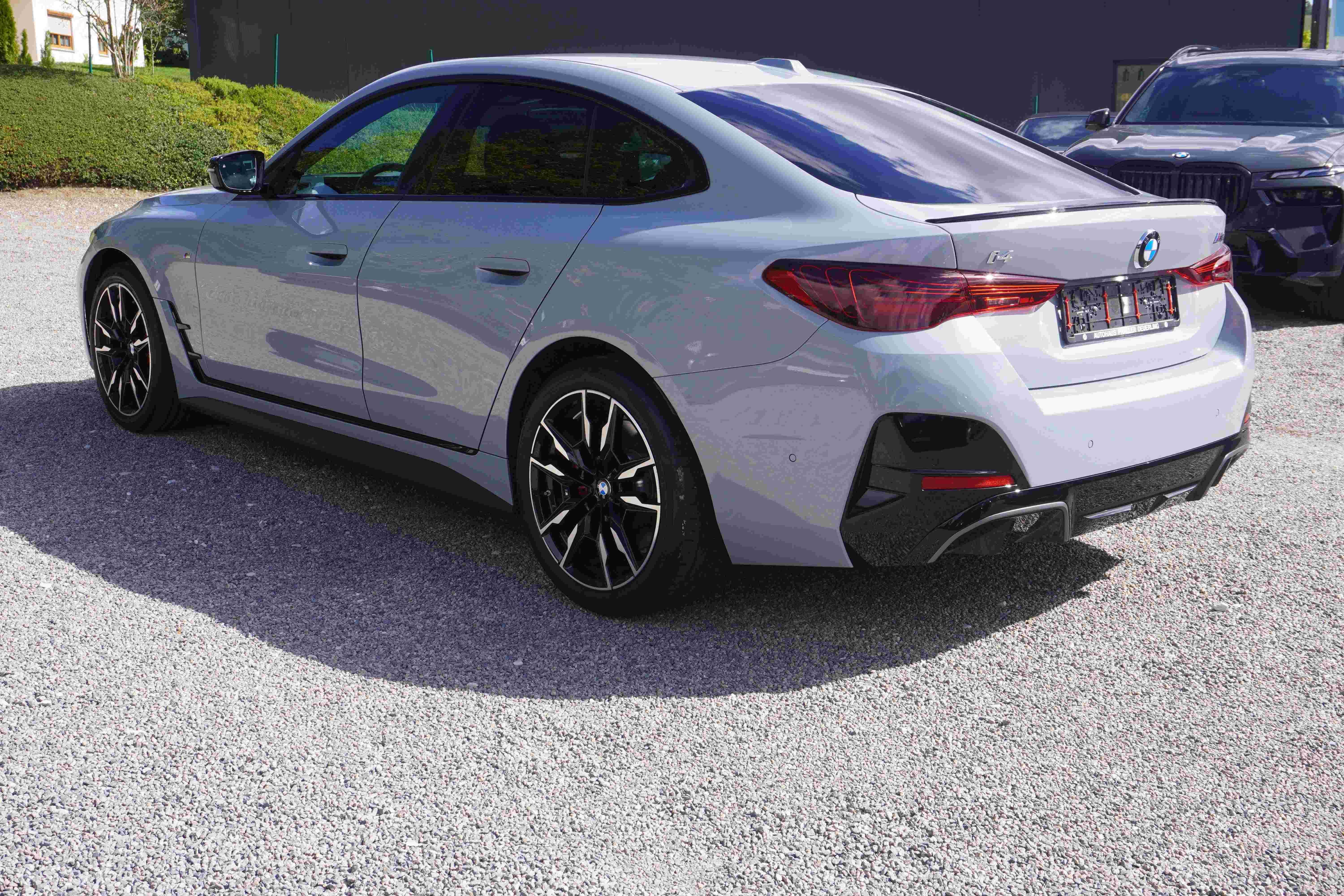 BMW 4er Gran Coupé – Bild 16
