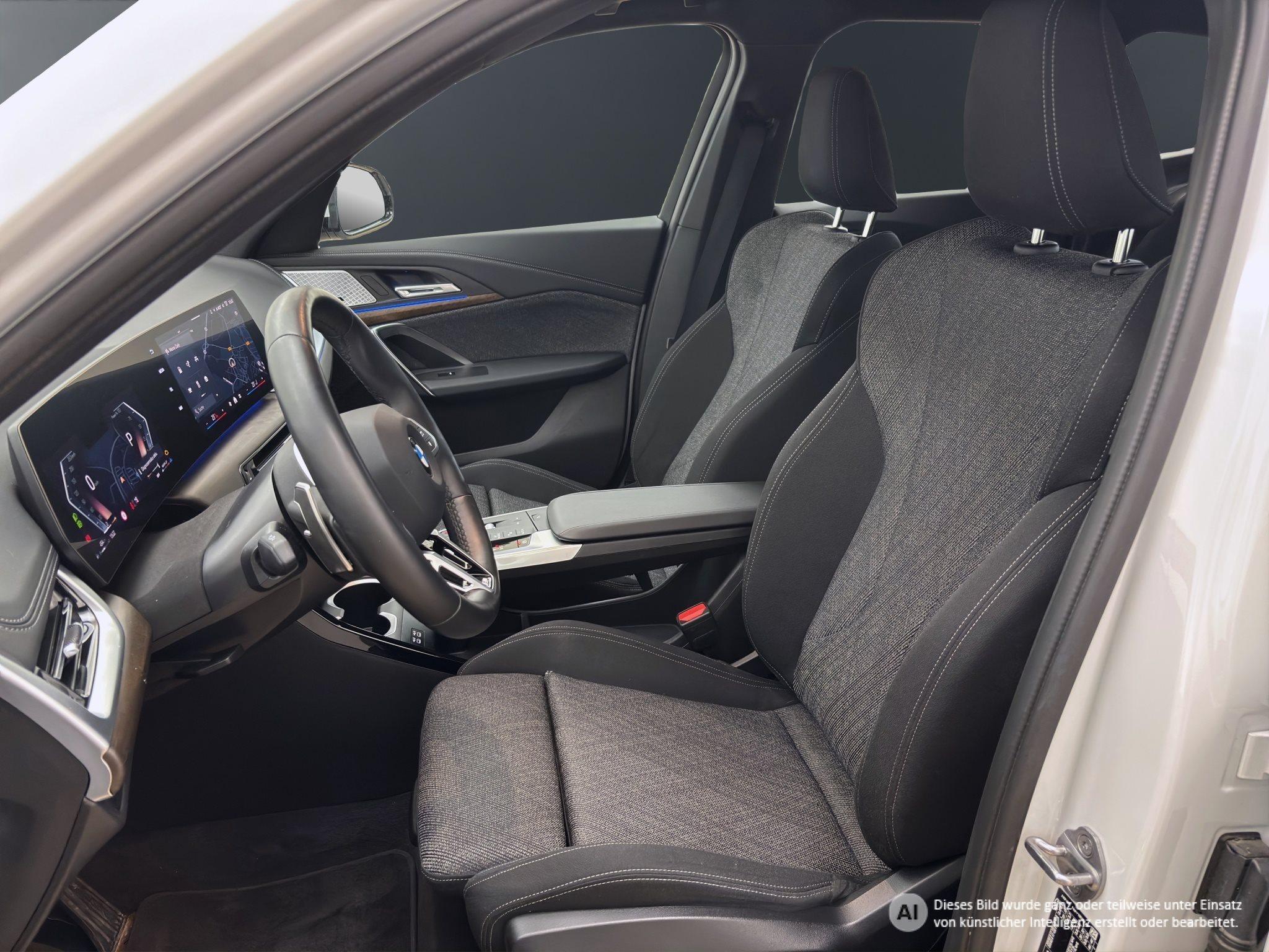 BMW X1 – Bild 12