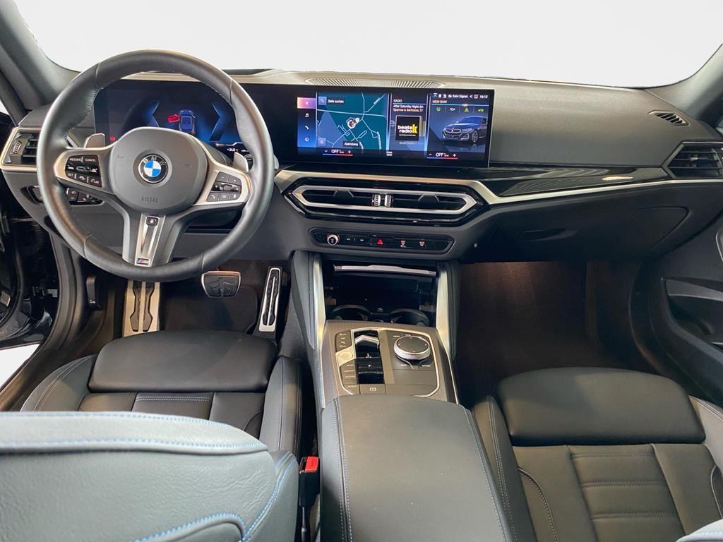 BMW 2er Coupé – Bild 6