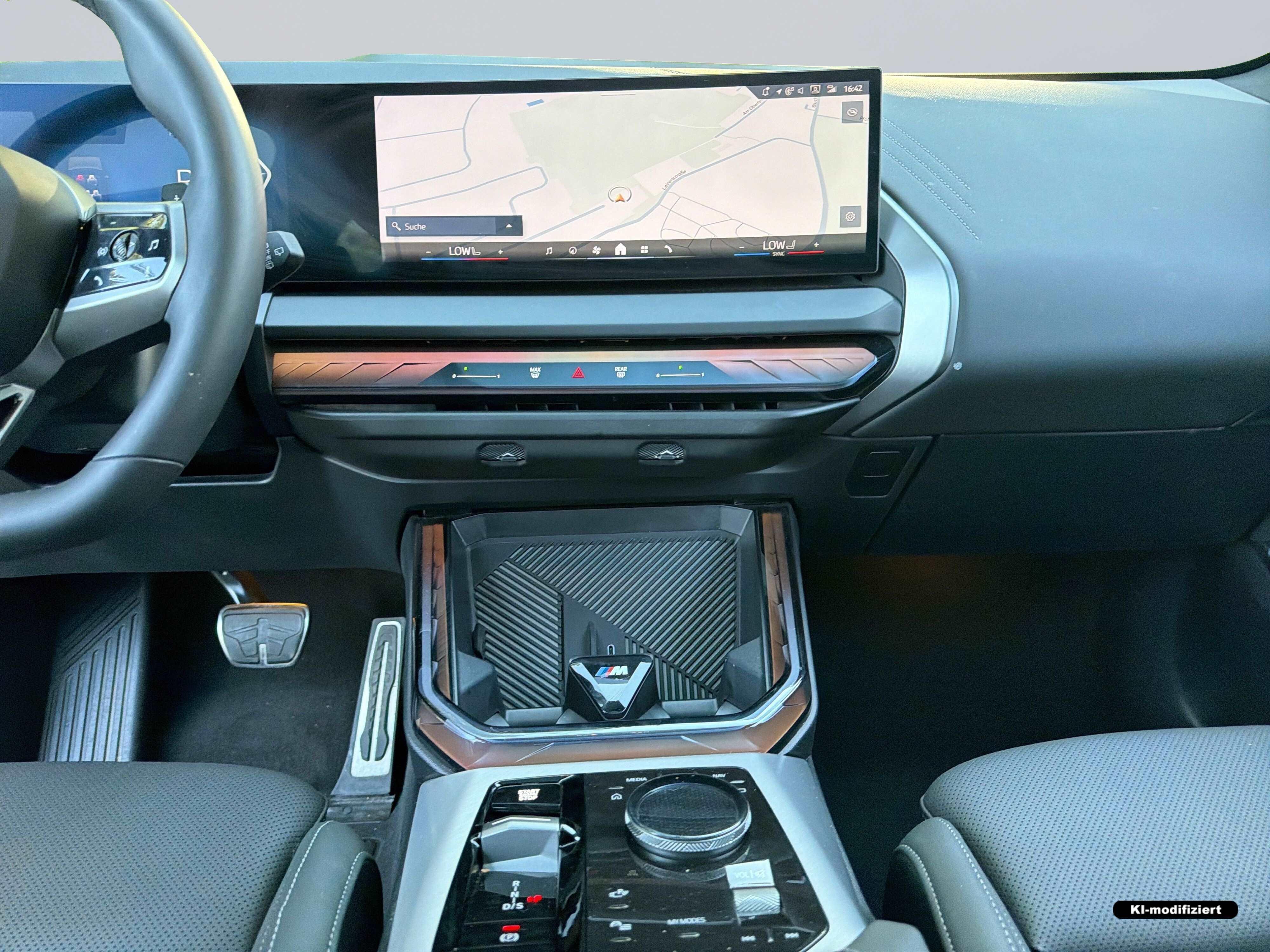BMW X3 – Bild 15
