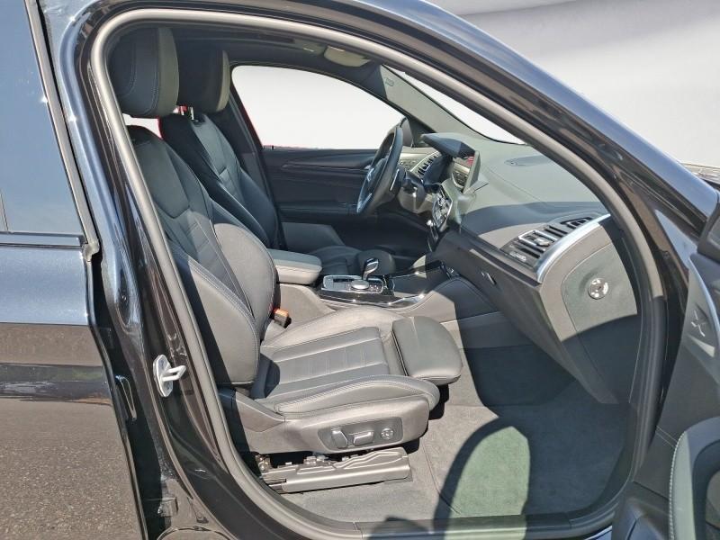 BMW X4 – Bild 30