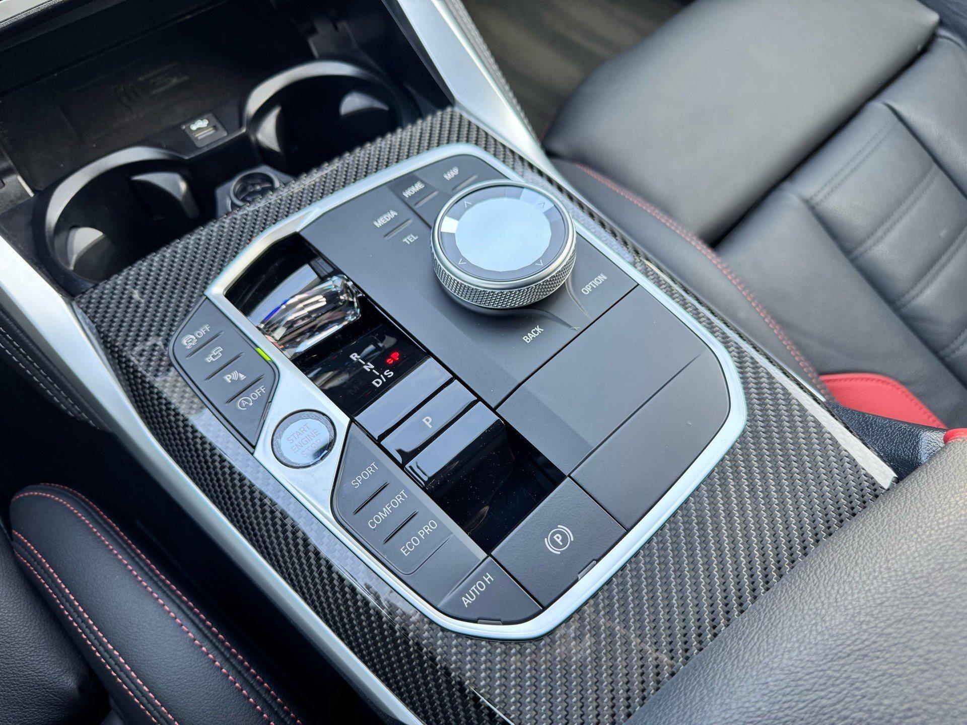 BMW 4er Gran Coupé – Bild 8