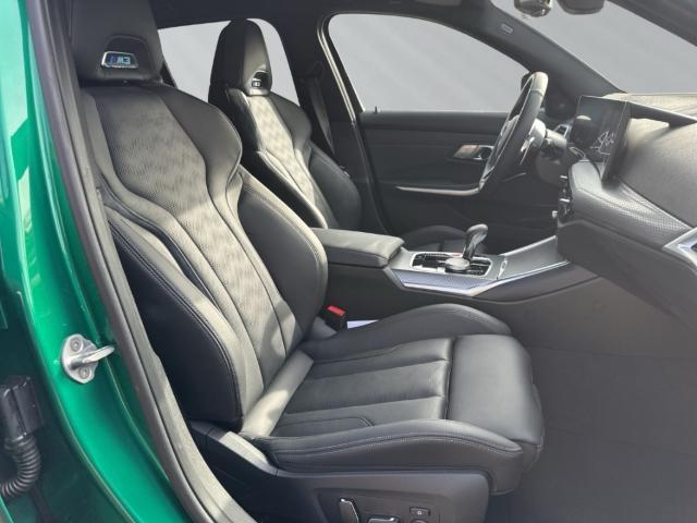 BMW M3 Touring – Bild 15
