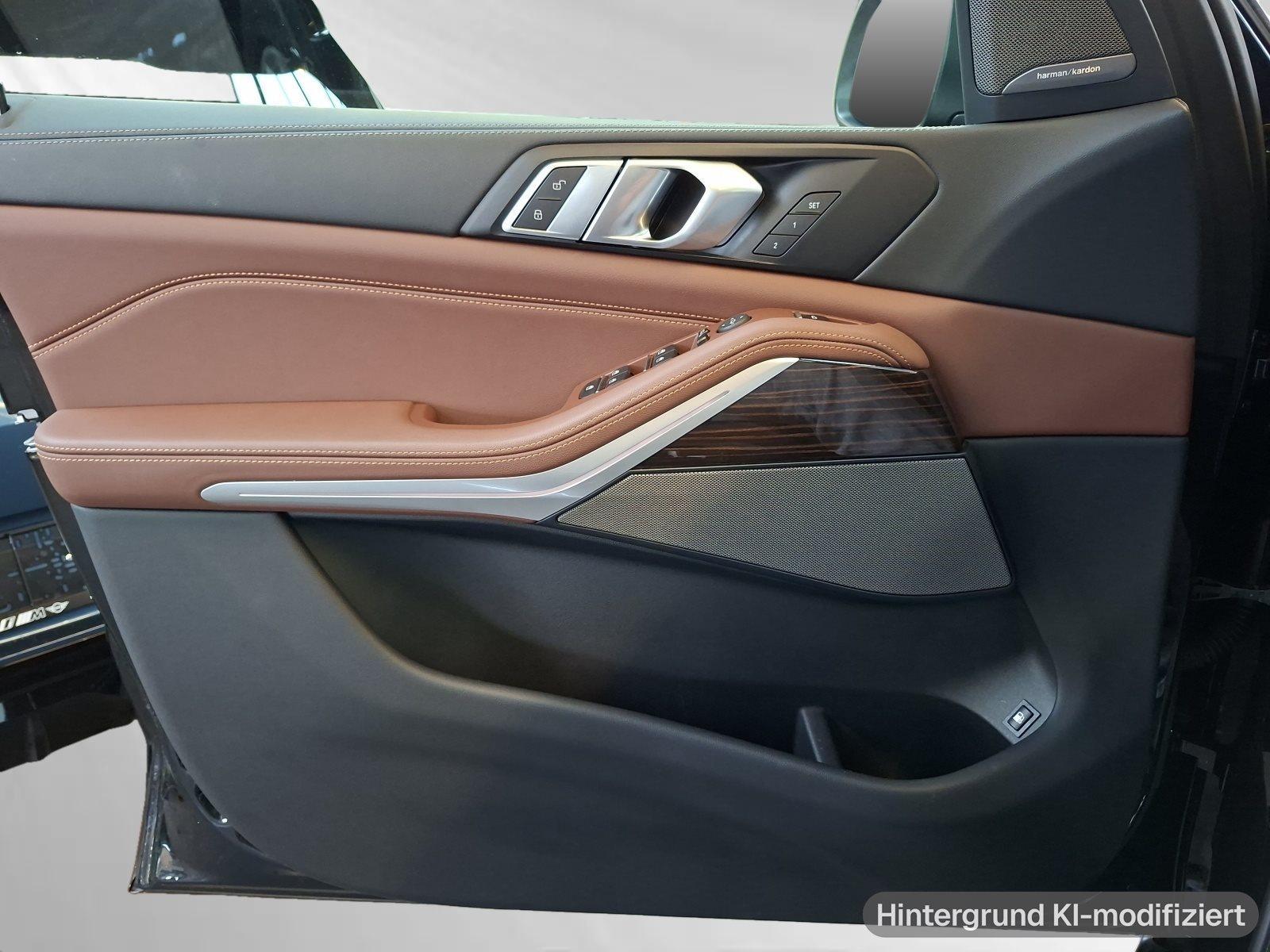 BMW X5 – Bild 13