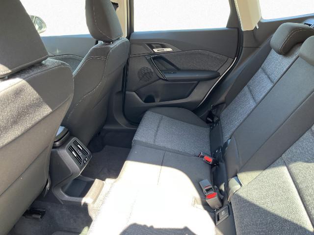 BMW X1 – Bild 12