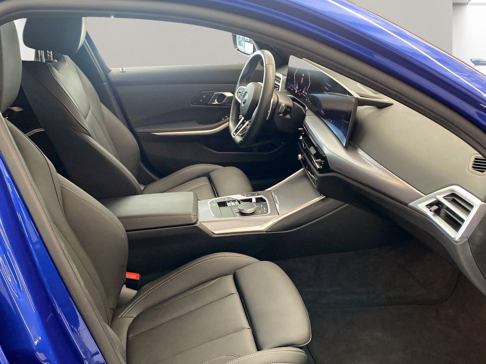 BMW 3er Touring – Bild 5