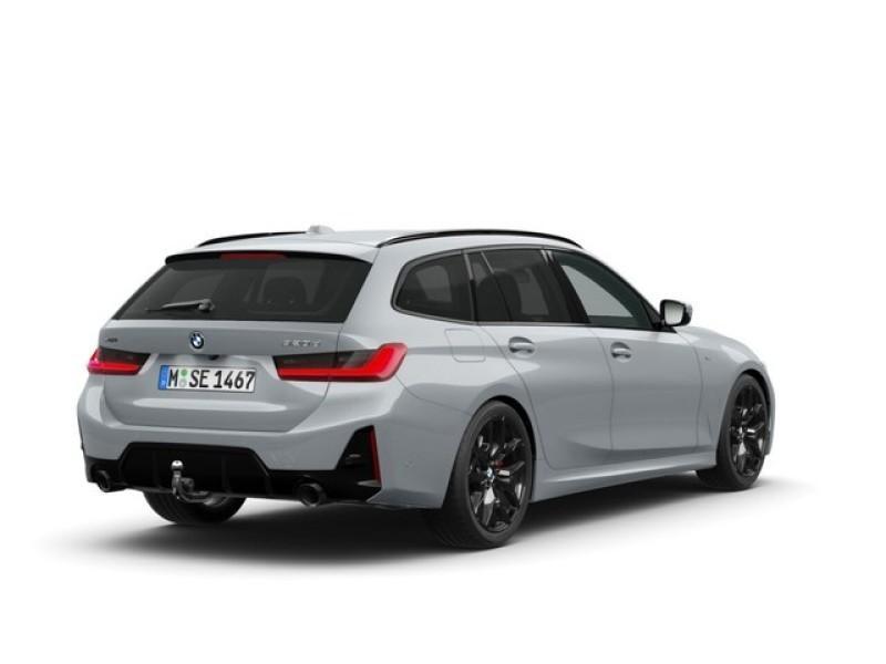 BMW 3er Touring – Bild 5