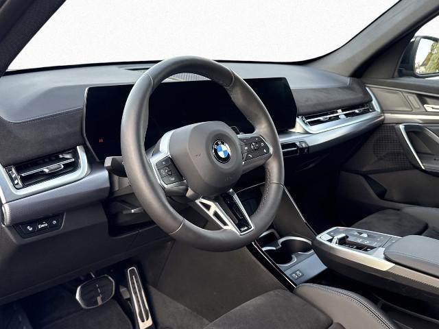 BMW X1 – Bild 10