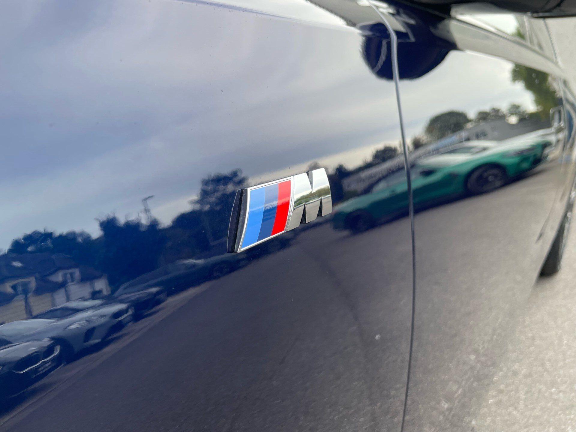 BMW i7 – Bild 21