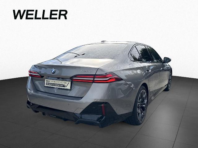 BMW 5er – Bild 3