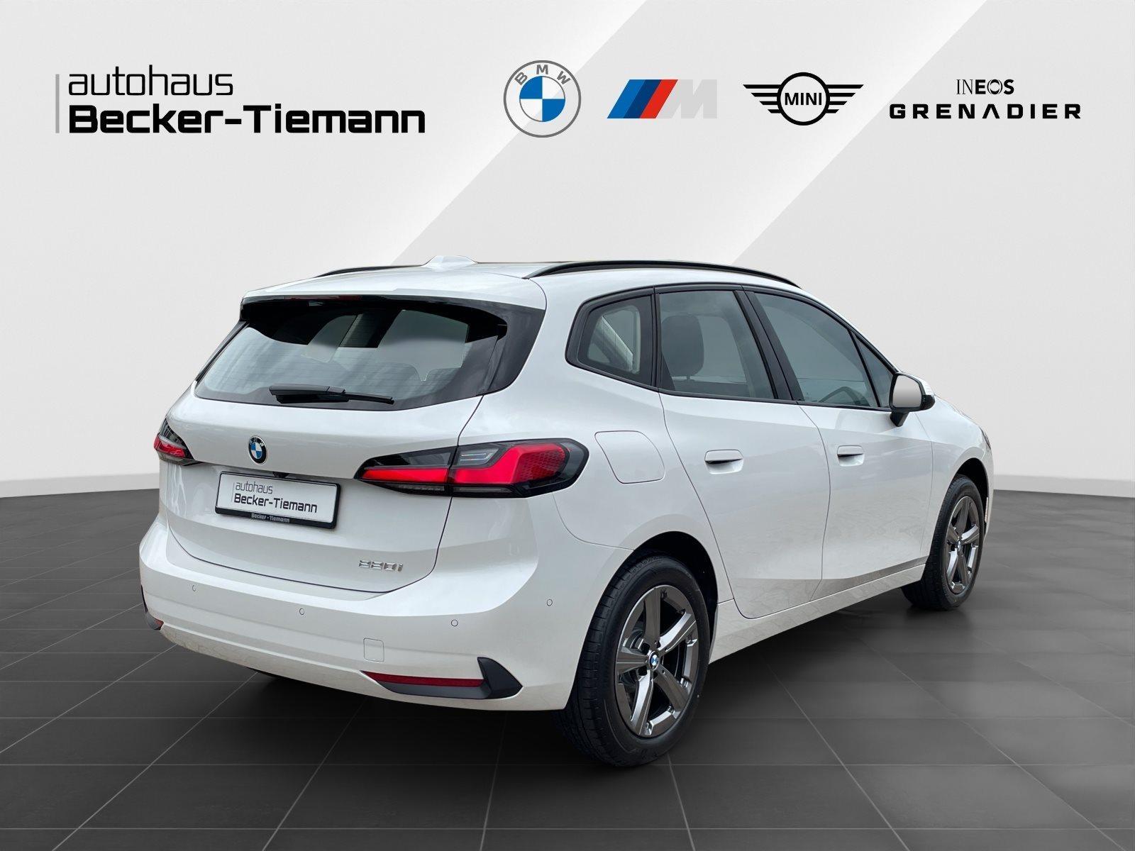 BMW 2er Active Tourer – Bild 6