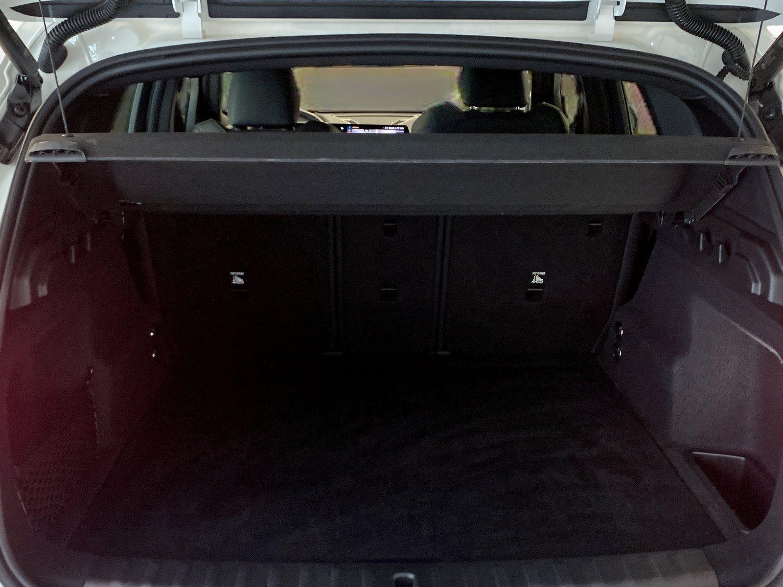 BMW X1 – Bild 19