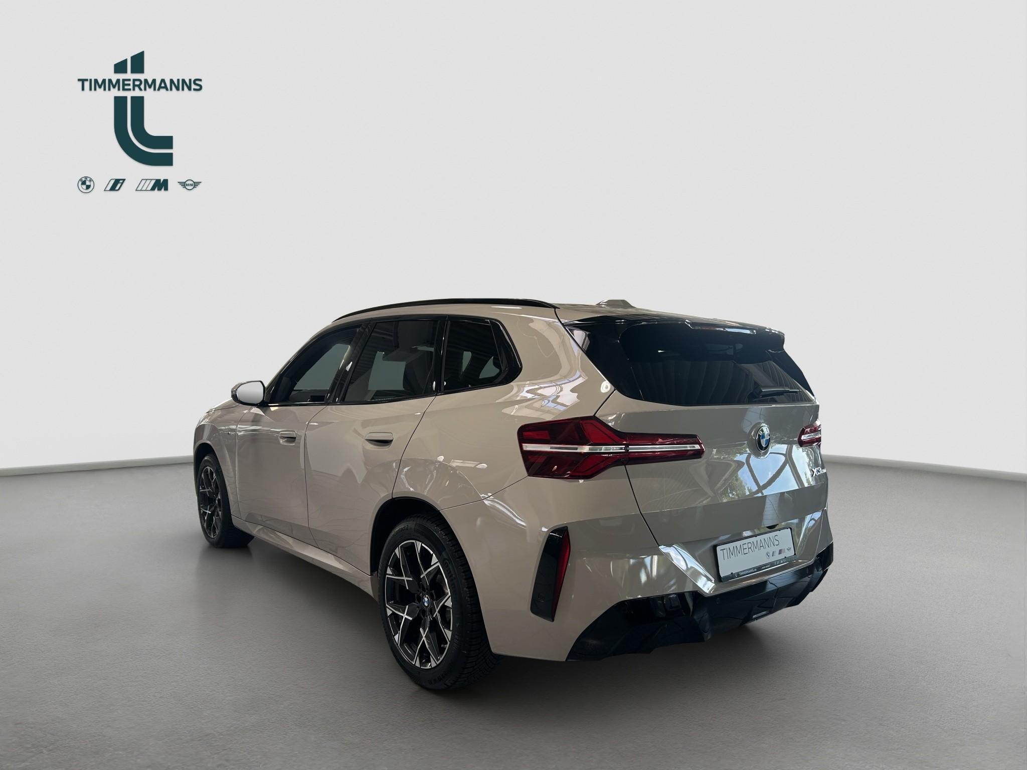 BMW X3 – Bild 4