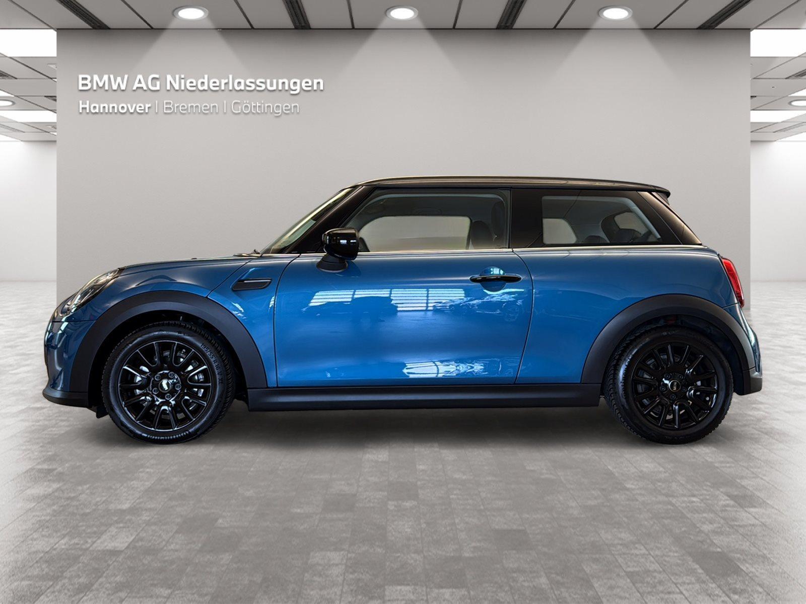MINI Cooper 3-Türer – Bild 3