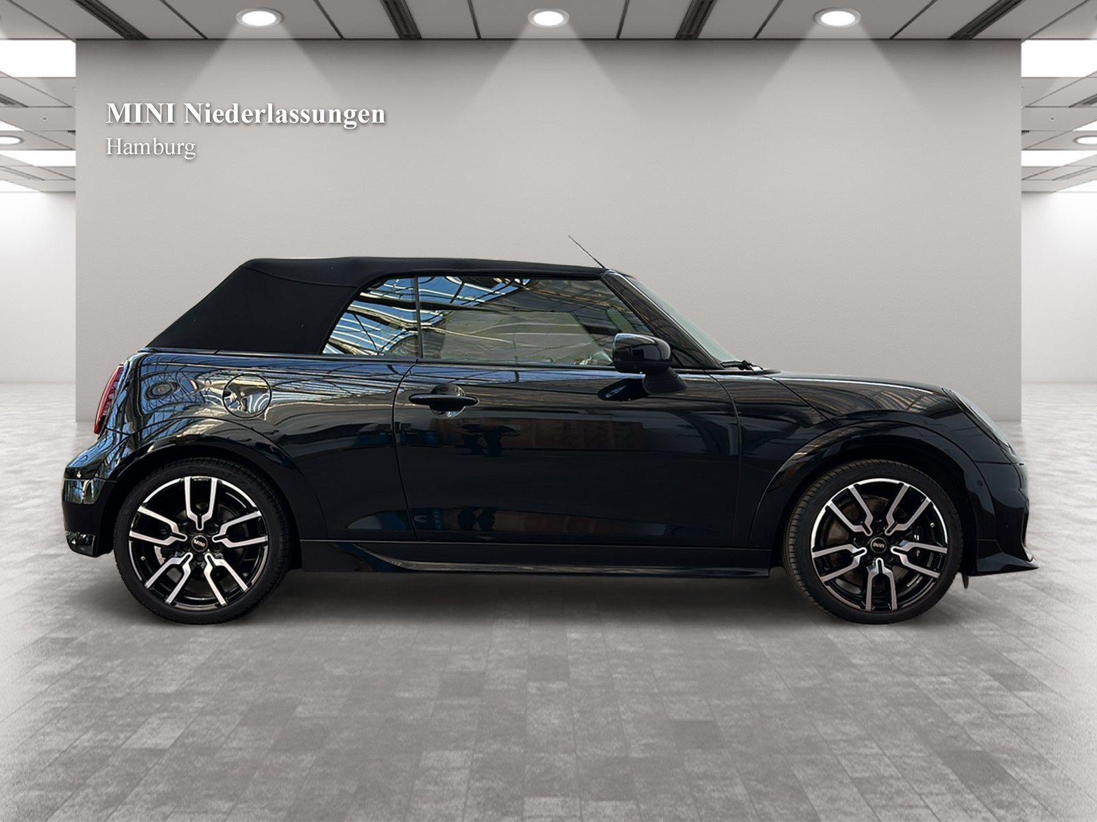 MINI Cabrio – Bild 4