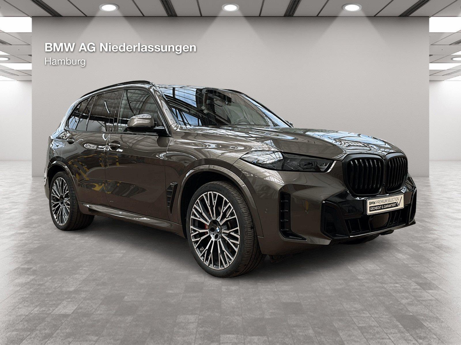 BMW X5 – Bild 6