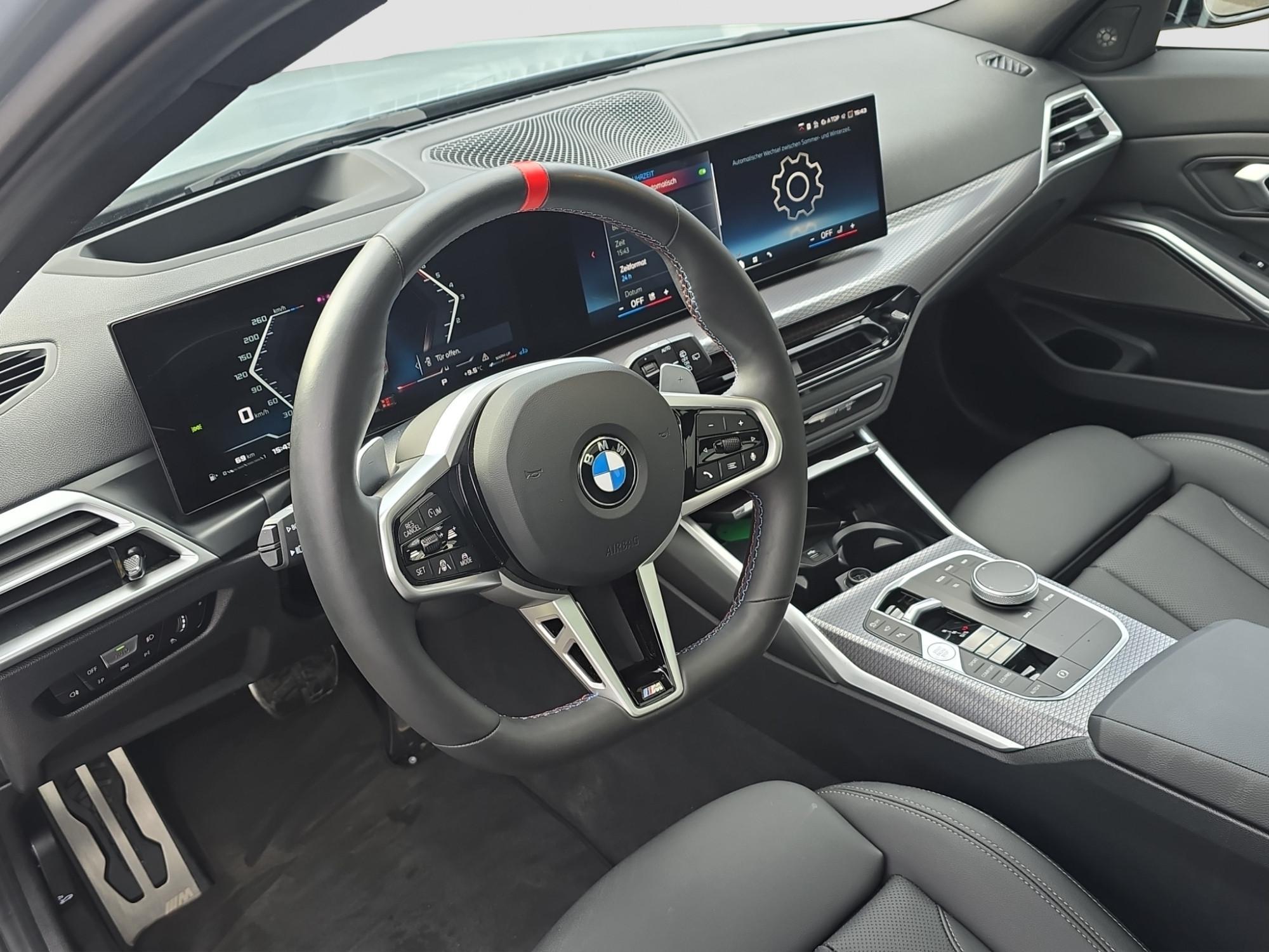 BMW 3er Touring – Bild 18